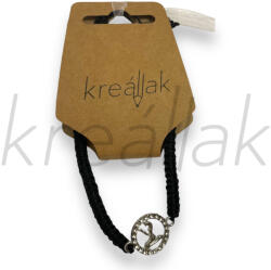  Horoszkóp medálos karkötő