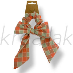  Menta-bézs masni hajgumi