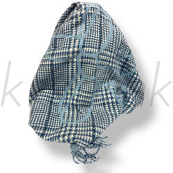  Kék lufi kutya sál