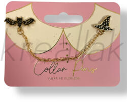  Halloween gallértű