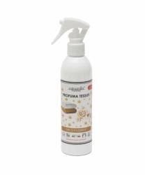 Camomilla Torino Parfum pentru textile Camomilla Gold Flower 250 ml aroma florala si lemnoasa