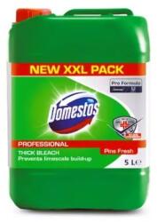 GimiHome Domestos Professional Dezinfectant, Pine Fresh, 5 Litri (4866) - esell - 81,37 RON