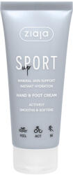  Ziaja sportkéz- és lábápoló krém 100 ml