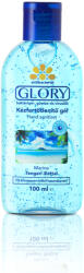 Glory kézfertőtlenítő gél tengeri 100 ml - freefrom