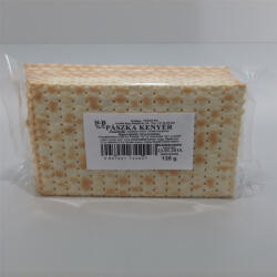  Nébar pászka kenyér 125 g - freefrom