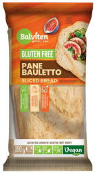  Balviten gluténmentes Pane Bauletto szendvics kenyér 350 g