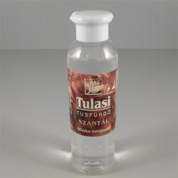 Tulasi tusfürdő szantál 250 ml - freefrom