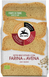  Alce Nero bio zab kétszersült 120 g - freefrom