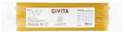 CIVITA gluténmentes kukorica száraztészta spagetti 450 g - freefrom