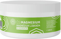  Ősi magnézium lábkrém 100 ml - freefrom