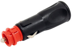 Ring Szivargyújtó/Steck dugó, 12V/10A - 24V/16A (70RLPA003)