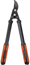 Black & Decker BLACK+DECKER Ágvágó 53CM FÉM GUMI MARKOLATTAL (111534)