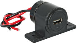 LAMPA USB Aljzat 12-24V 2, 1 mA (0138968)