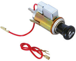 Carpoint Szivargyújtó, Komplett, Világítós (370523205)