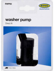 Ring Ablakmosó Szivattyú 12V, Ford-Volvo (70RWP65)