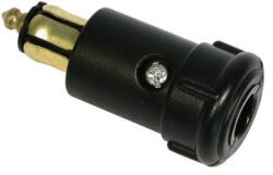 Carpoint Steck dugó, 12-24V 20A (370523404)