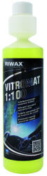 Riwax Vitromat Nyári Szélvédőmosó Koncentrátum 1: 100 - 500ml (30032411)