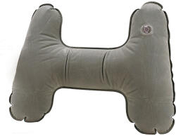 Bottari Felfújható Deréktámasz ülésvédő, autóba, otthonra, irodába (AS16106)