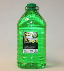 Silor SZÉLVÉDŐMOSÓ Nyári 5l (Ablakmosó folyadék) (11062)