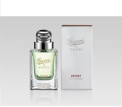 Gucci by Gucci Sport Men After Shave Lotion 50ml