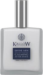 DXN Divine men aloe & chamomile calming after shave 100ml (sc110)
