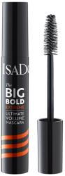 IsaDora Спирала за обем The Big Bold Extreme, Black, 14 ml - ozone