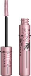 Maybelline New York Maybelline Lash Sensational Спирала за обемни и дълги мигли Sky High, 7.2 ml