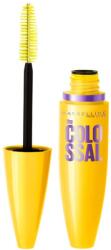 Maybelline New York Maybelline The Colossal Спирала за обемни мигли Volume Express, Black, 10.7 ml