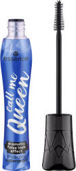 Essence Водоустойчива спирала Call Me Queen, Black, 11.5 ml - ozone