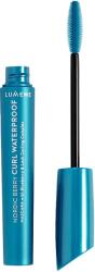 Lumene Водоустойчива спирала Nordic Berry Curl, Черна, 8 ml - ozone