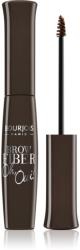 Bourjois Oh Oui! Brow Fiber спирала за вежди цвят 03 Brun 6, 8ml