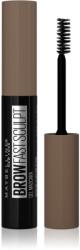 Maybelline new york Brow Fast Sculpt спирала-гел за вежди цвят 02 Soft Brown 2.8ml