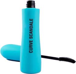 Vivienne Sabó Спирала за извити и обемни мигли Curve Scandal, 9 ml - ozone