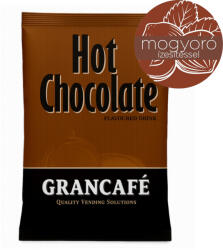 GRANCAFÉ Gran Choco - Mogyorós csokoládé ízű instant italpor (1 kg303) - 1