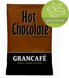 GRANCAFÉ GRAN CHOCO - PISZTÁCIA-CSOKI forró csokoládé italpor - a dubaji csokoládé varázsával (1 kg322) - 1