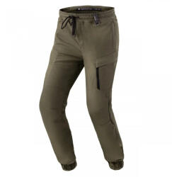  SHIMA Joggster Férfi motoros nadrág | Khaki