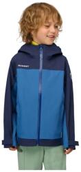 Mammut Jacheta Copii Mammut Taiss HS Hooded Marine-Tschiel (1010-32700-50657)