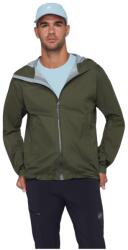 Mammut Jacheta Barbati Mammut Ducan HS Hooded Dark Marsh (1010-32480-40284)