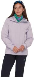Mammut Jacheta Femei Mammut Treeline Light HS Hooded Alpine Calamint (1010-31520-6433)