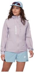 Mammut Jacheta Femei Mammut Aenergy TR HS Hooded Alpine Calamint (1010-30010-6433)