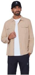 MAMMUT Camasa Barbati Mammut Highland Longsleeve Savannah (1015-01640-7517)