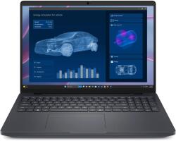 Dell Pro Max 16 MC16255 BTO601_MC16255_EMEA Laptop