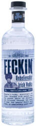  Feckin vodka DRS (0, 7L/ 37, 5%)
