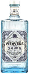  Weavers vodka DRS (0, 7L/ 40%) - whiskynet
