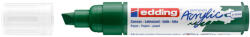 edding Akril marker 5-10 mm EDDING 5000 Moha zöld D5 (7580244007) - cartridge