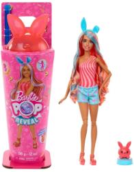 Mattel Barbie: Slime Reveal Állati Buli - Cica játékszett - Mattel (JCN87)