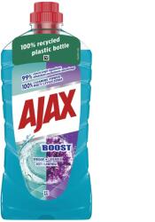 Ajax általános lemosó ecet-levendula, 1l