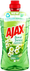 Colgate Palmolive Ajax Floral Fiesta általános tisztítószer Spring Flowers 1L (5711)