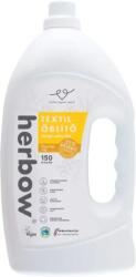 Herbow International Zrt Herbow Textilöblítő Ragyogó Nap (mangó-széna illat) 3000 ml