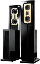 Steinway & Sons Model C Right Boxe audio